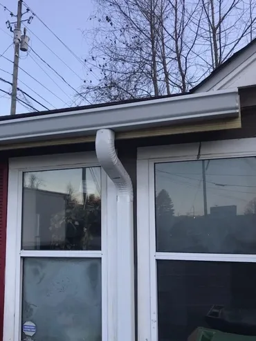 Gutters-Replacement